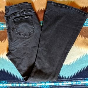 Rock and Roll Cowgirl Bells